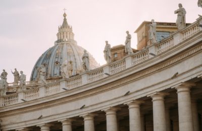 why a catholic education is important to me essay